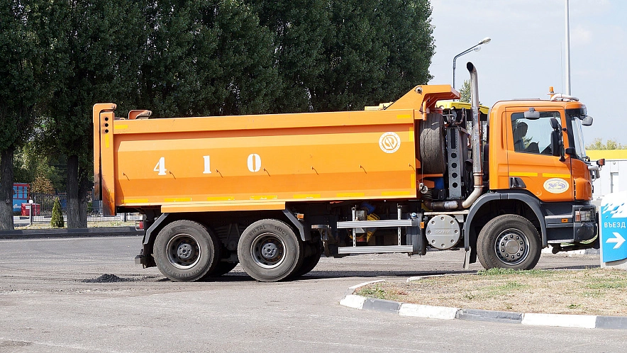 Фото: Сергей Егоров