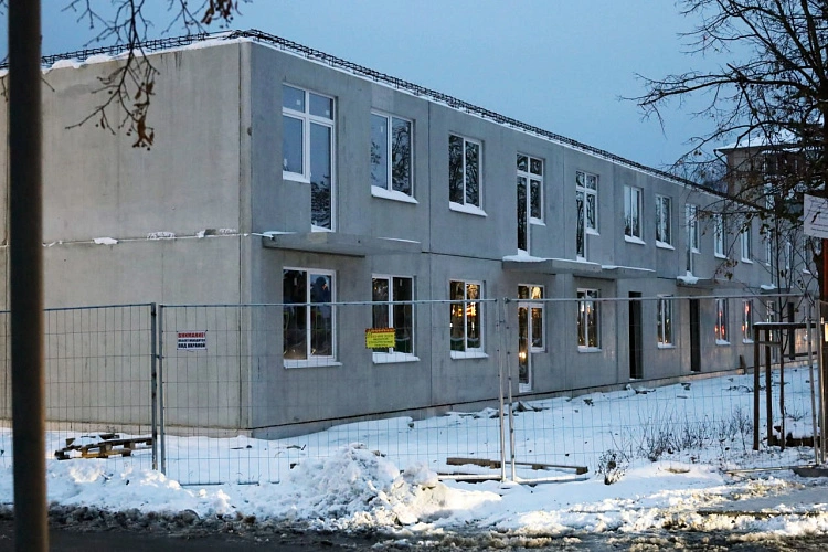 Фото: соцсети Вячеслава Гладкова