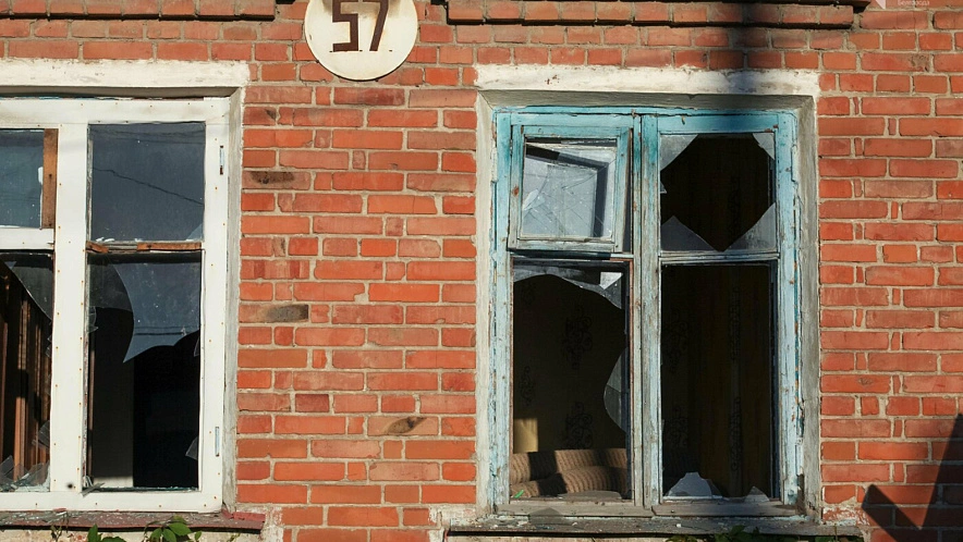 Фото: Валерия Алисова