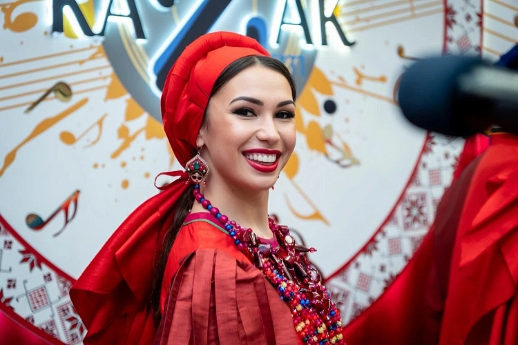 Фото: соцсети Валентины Безух