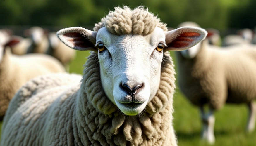 Фото: Шедеврум