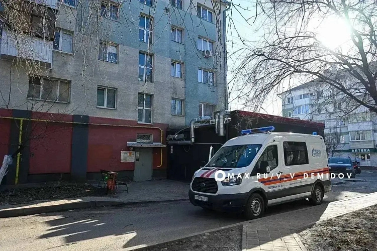 Фото: пресс-служба администрации Белгорода