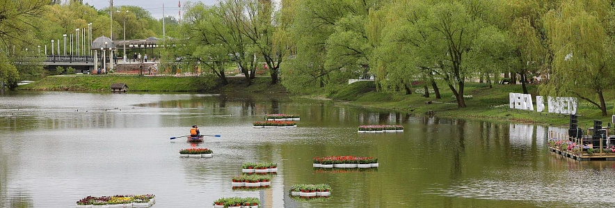 Фото: Сергей Егоров