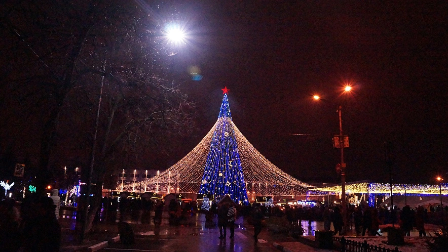 Фото: Сергей Егоров