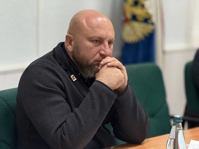 Фото: пресс-служба правительства Белгородской области