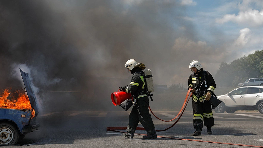 Фото: Антон Вергун