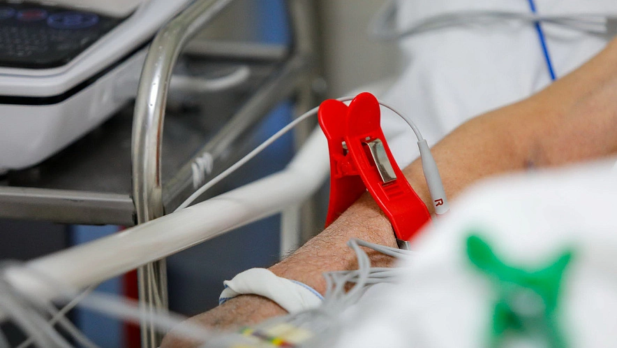 Фото: Антон Вергун