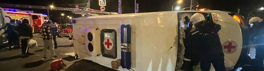 Фото: телеграм-канал Вячеслава Гладкова