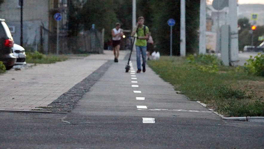 Фото: Сергей Егоров