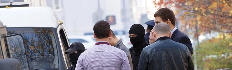 Фото: Сергей Егоров