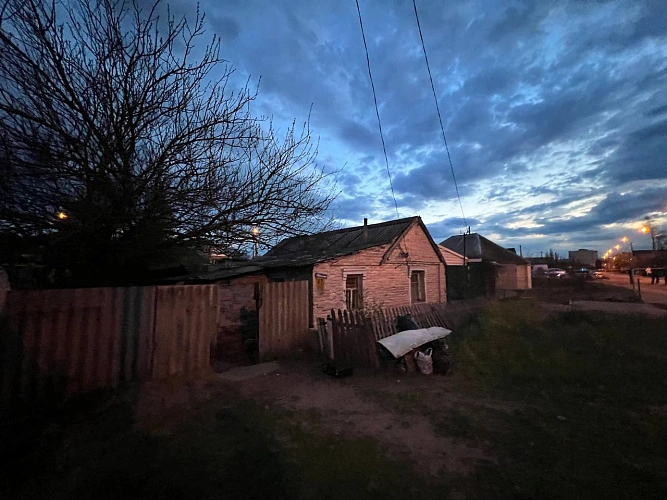 Фото: телеграм-канал Валентина Демидова