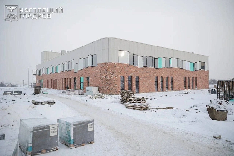 Фото: соцсети Вячеслава Гладкова