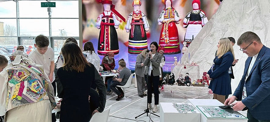 Фото: пресс-служба СГОКа