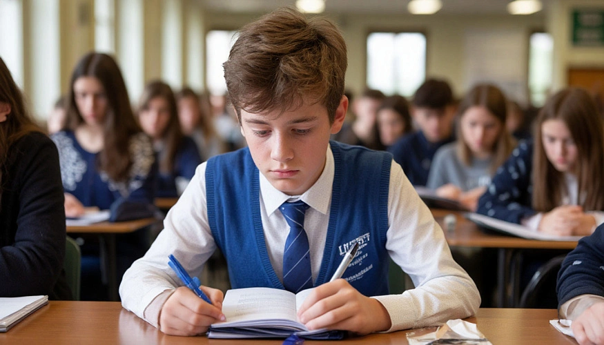 Фото: Шедеврум