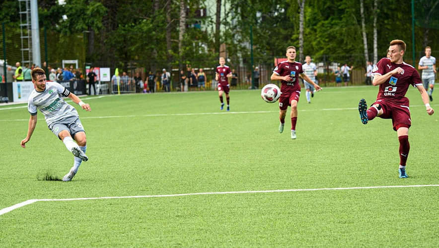 Фото: Юрий Боград