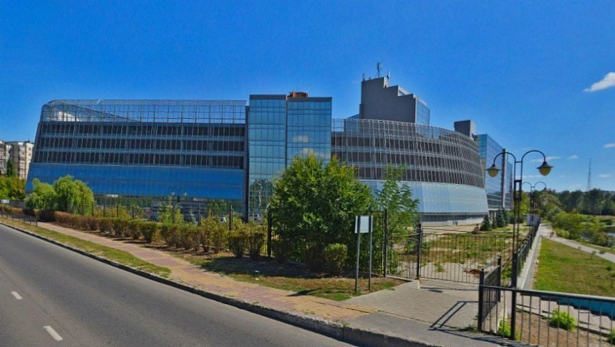 Фото: Абирег