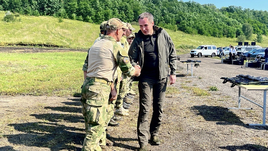 Фото: Анна Григор