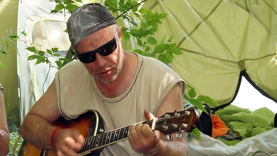 Фото: Сергей Егоров