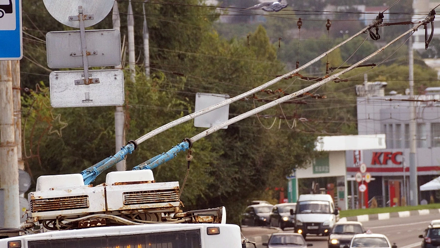 Фото: Сергей Егоров
