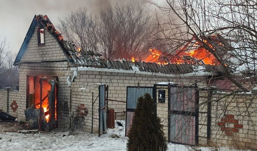 Фото: пресс-служба правительства Белгородской области