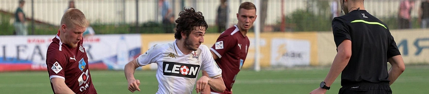 Фото: Андрей Закоморный