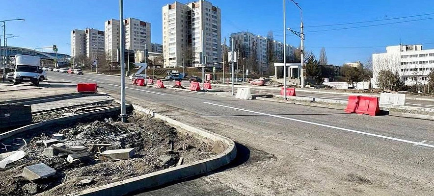 Фото: пресс-служба мэрии Белгорода