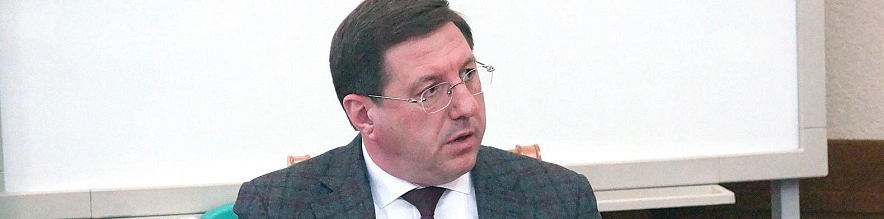 Фото: Сергей Егоров