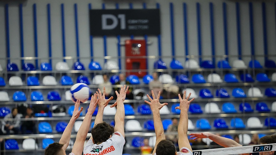 Фото: Андрей Закоморный