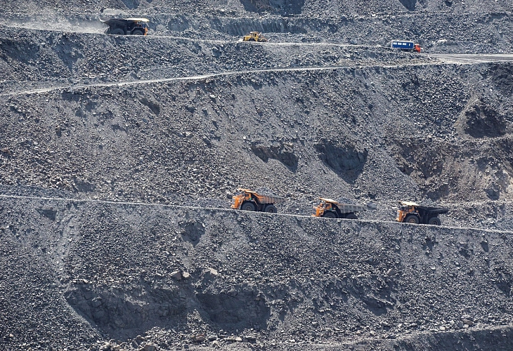 Фото: Пресс-служба ЛГОКа