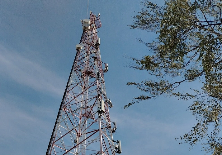 Фото: пресс-служба МегаФона