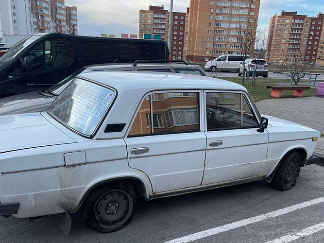 Фото: Сергей Егоров