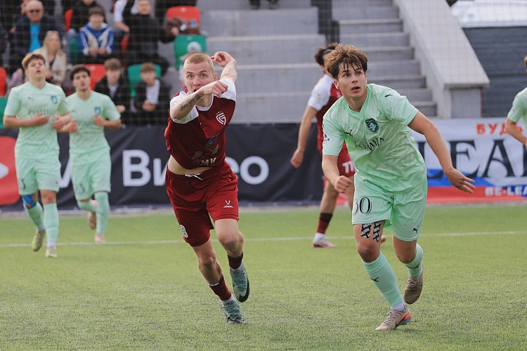 Фото: Андрей Закоморный