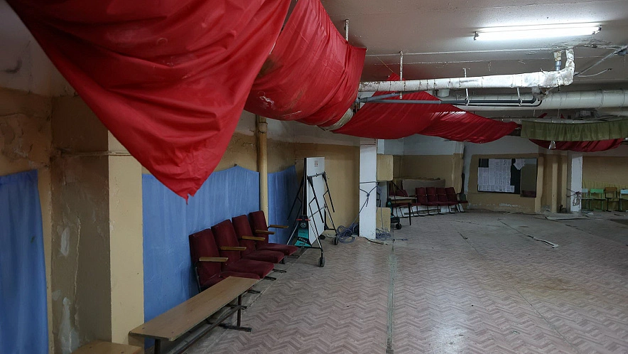 Фото: Антон Вергун