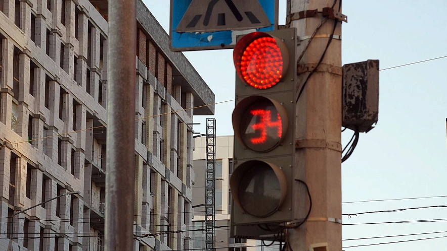 Фото: Сергей Егоров