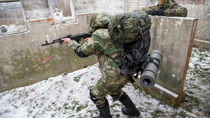Фото: Антон Вергун