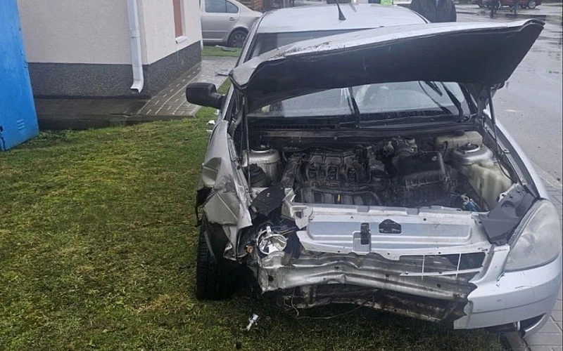 Фото: пресс-служба УМВД по Белгородской области