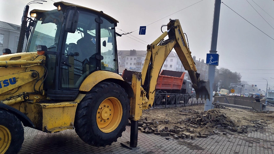 Фото: Сергей Егоров