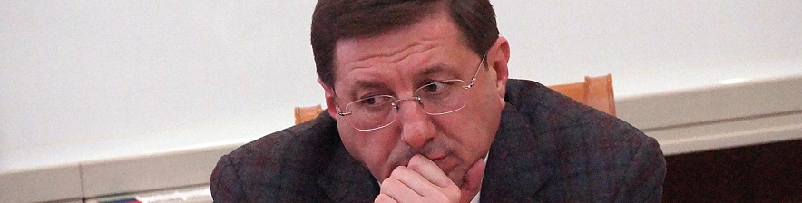 Фото: Сергей Егоров