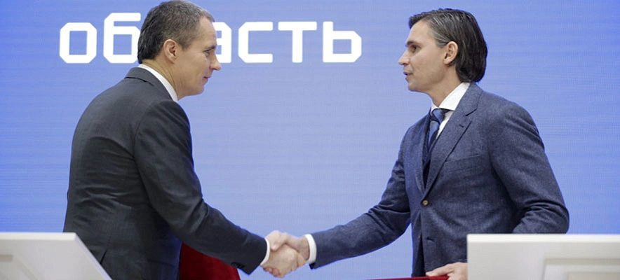 Фото: фото: Виктор Боровских