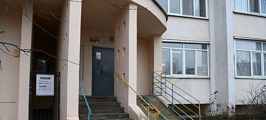 Фото: пресс-служба мэрии Белгорода