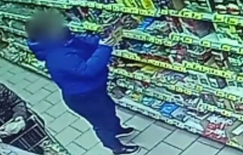 Фото: пресс-служба УМВД по Белгородской области