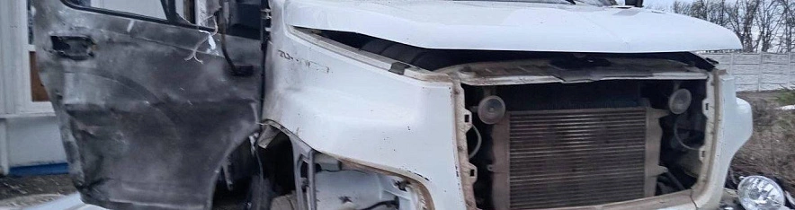 Фото: телеграм-канал Вячеслава Гладкова