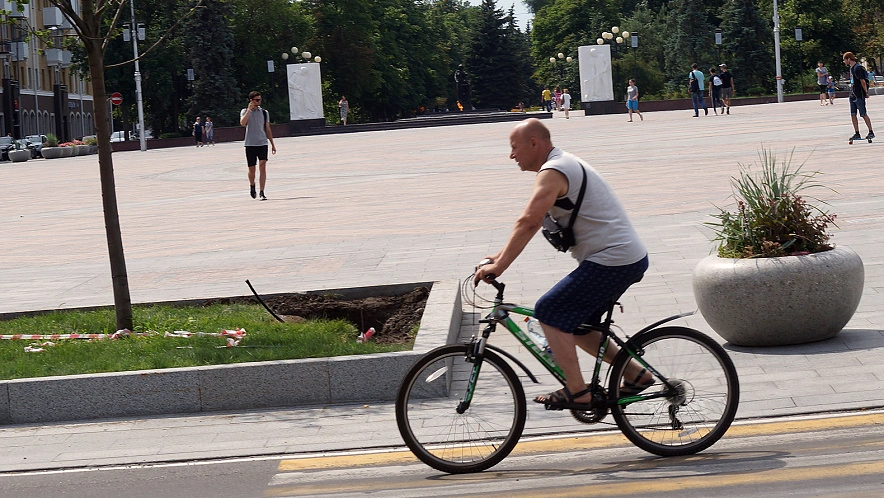 Фото: Сергей Егоров