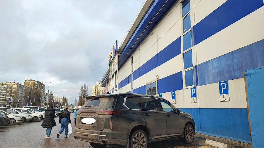 Фото: пресс-служба Госавтоинспекции Белгородской области