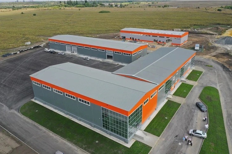 Фото: пресс-служба правительства Белгородской области