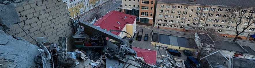 Фото: Вячеслав Гладков