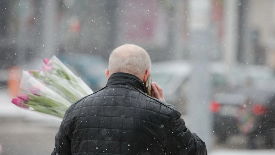 Фото: Евгений Флур