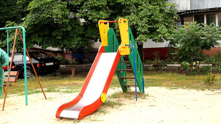 Фото: Сергей Егоров