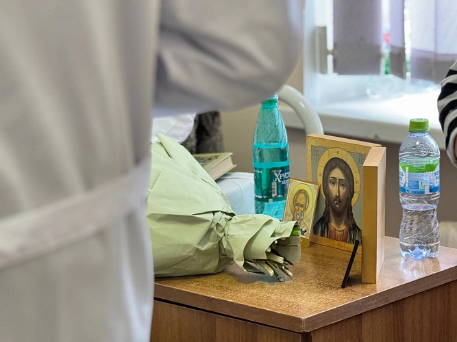 Фото: соцсети Вячеслава Гладкова