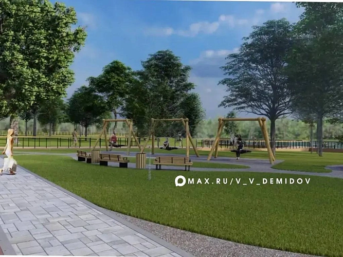 Фото: соцсети Валентина Демидова